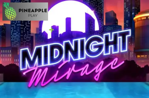 Midnight Mirage